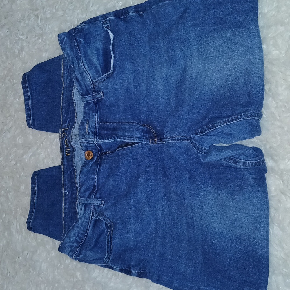 Rue 21 Mid Rise Jeggings